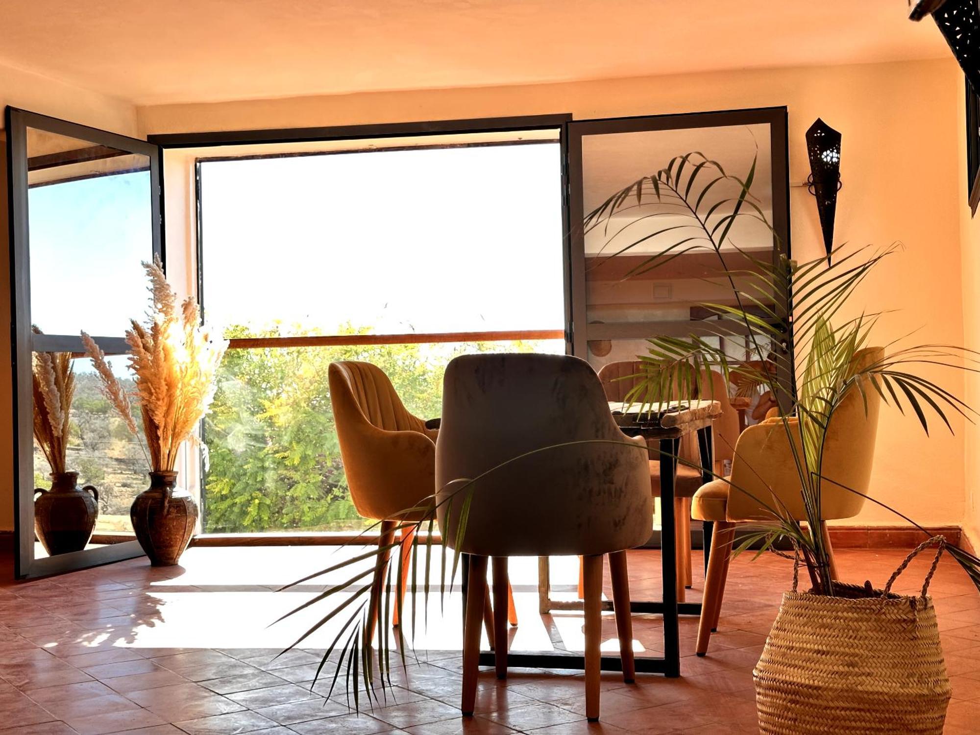 Kiola Villa Taghazout Exterior foto